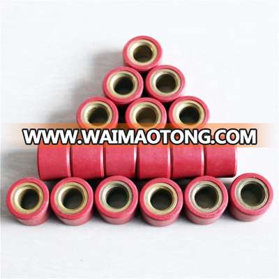 Quality Guarantee 15mm*12mm Clutch Variator Roller for scooter