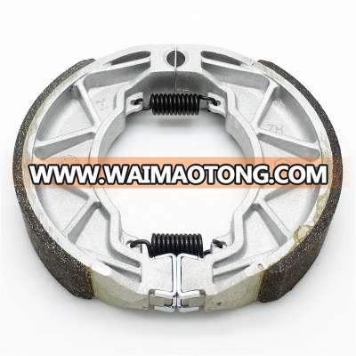 High performance Quad Bike F150 Brake Shoes