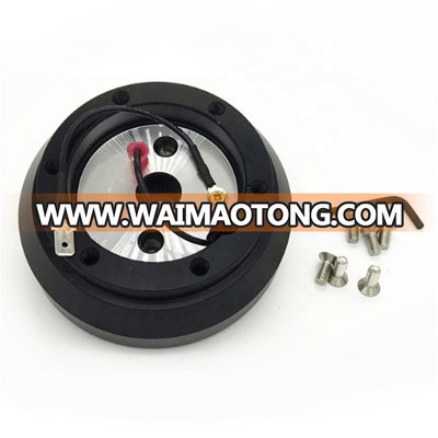 Brand new and high quality  NI SSAN 140 NRG short hub steering wheel connector